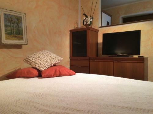 Apartamento Studio Mojca