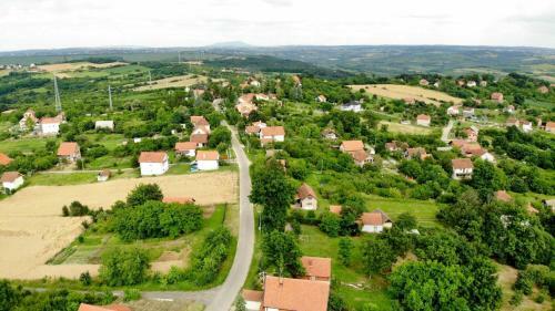 Villa Vila Peke?