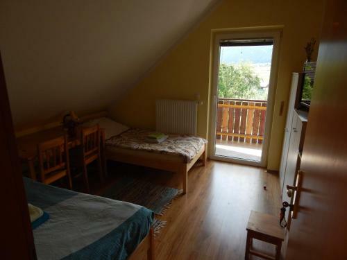 Sunny Holiday House B&B