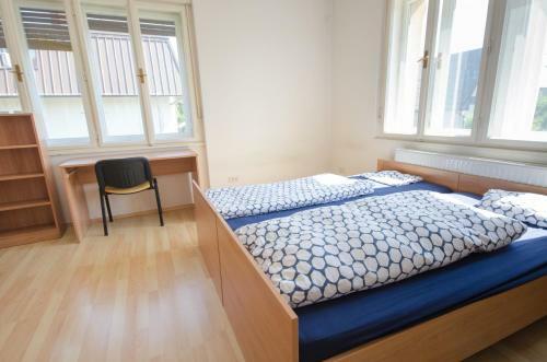 Albergue Glin?ka Rooms