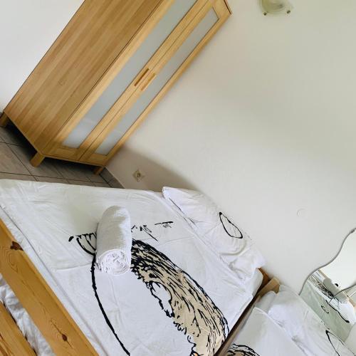Apartamento Bright Side Studios