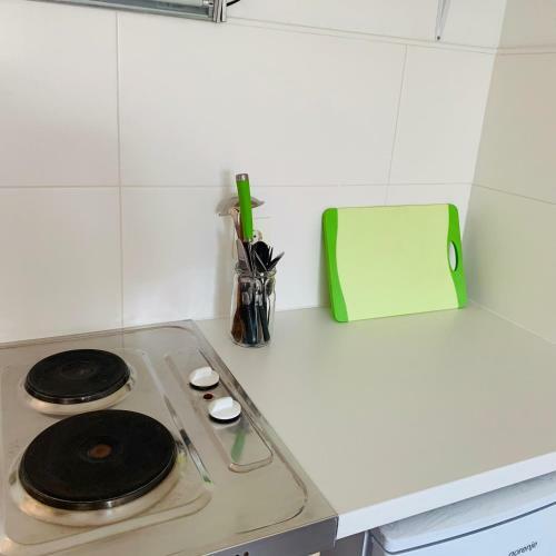 Apartamento Bright Side Studios