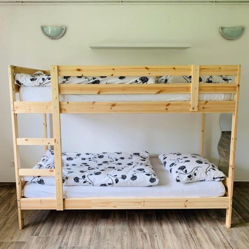 Apartamento Bright Side Studios