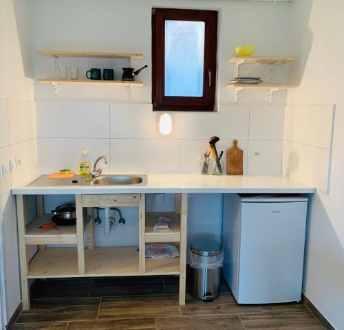 Apartamento Bright Side Studios