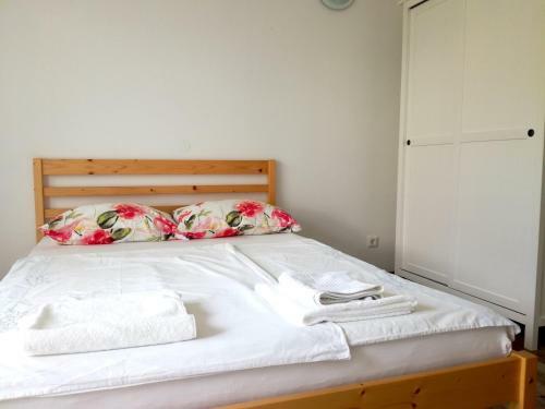Apartamento Bright Side Studios