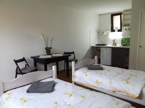 Apartamento Bright Side Studios