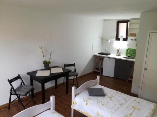 Apartamento Bright Side Studios
