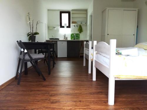 Apartamento Bright Side Studios