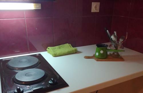 Apartamento Bright Side Studios
