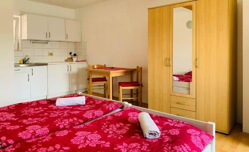 Apartamento Bright Side Studios