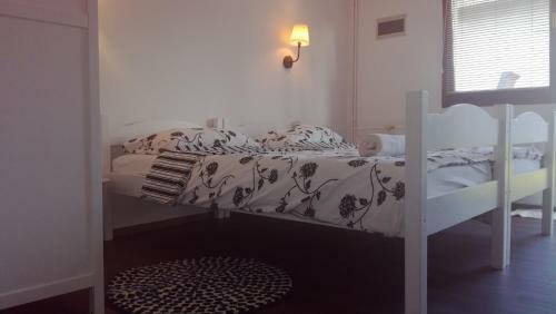 Apartamento Bright Side Studios
