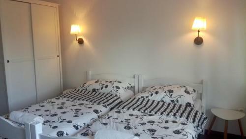 Apartamento Bright Side Studios