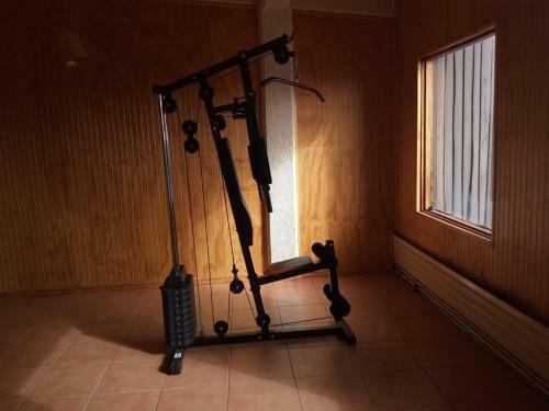 Apartamento El Colorado Ski Depto In Out 2 Ambientes