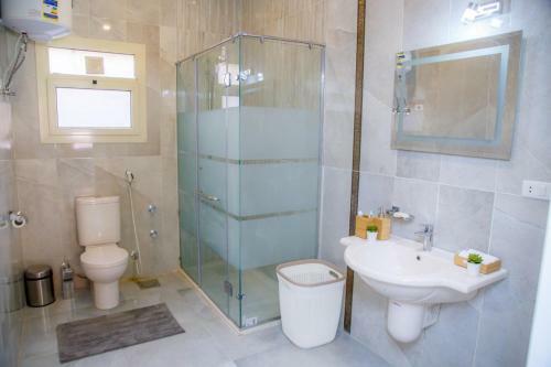 Apartamento Delta City Stars