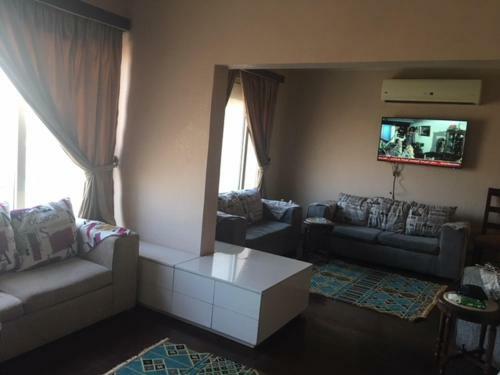 Apartamento Best Location In Cairo Nile View