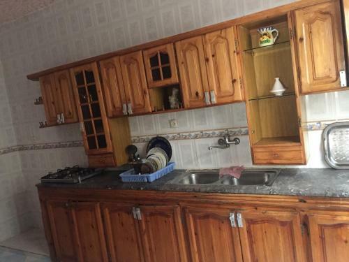 Apartamento Appartement Chefchaouen