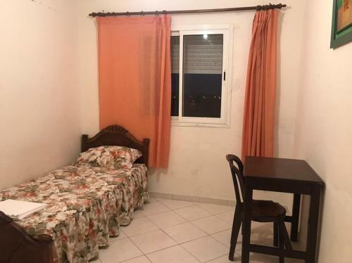 Apartamento Zohour Appart