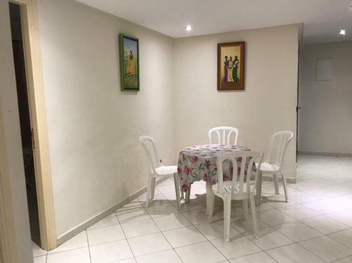 Apartamento Zohour Appart