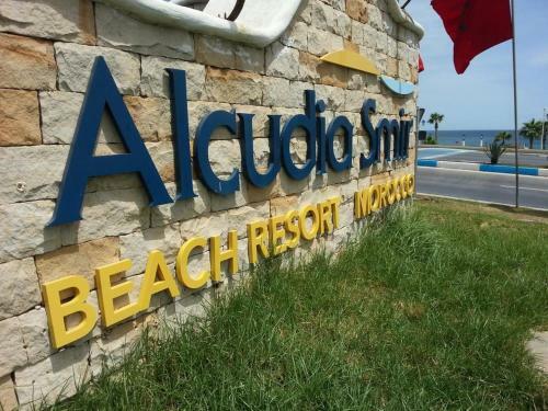 Alcudia Smir Apartment