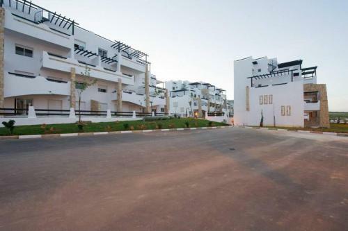 Alcudia Smir Apartment