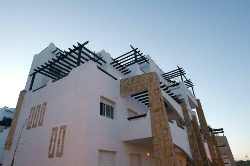 Alcudia Smir Apartment