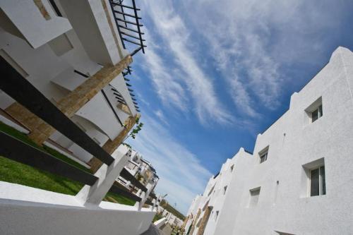 Alcudia Smir Apartment