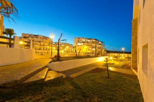 Alcudia Smir Apartment