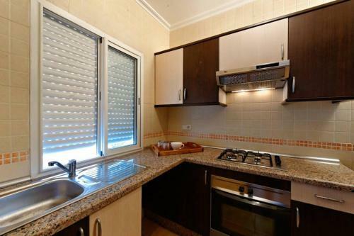 Alcudia Smir Apartment