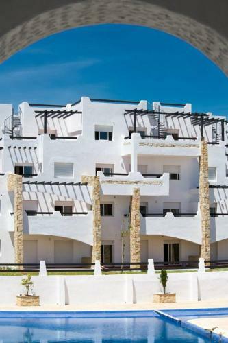Alcudia Smir Apartment