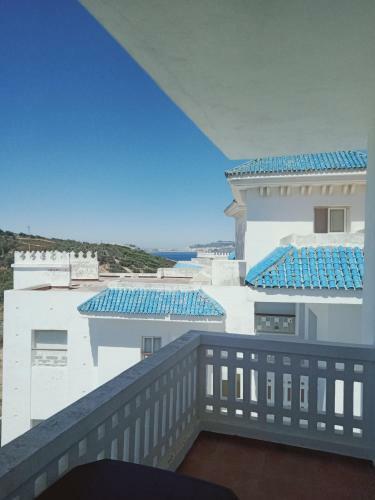 Apartamento R�sidence Bab Sebta