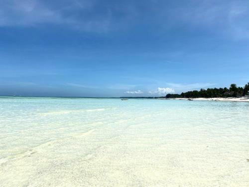 Ocean Blue Apartment With Jacuzzi Zanzibarhouses