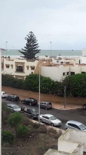Apartamento Appartement Sur La Mer