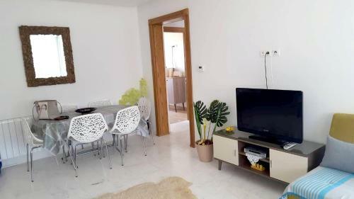 Apartamento Appartement Ibtihel