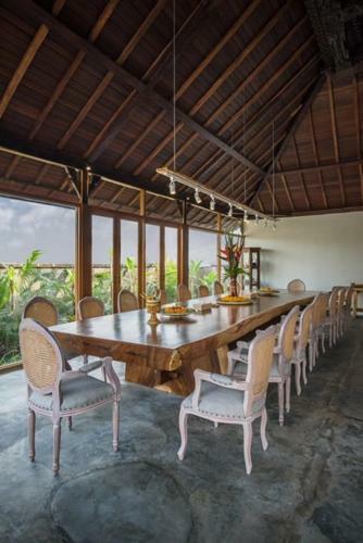 Villa Rumah Tyang Mengwi
