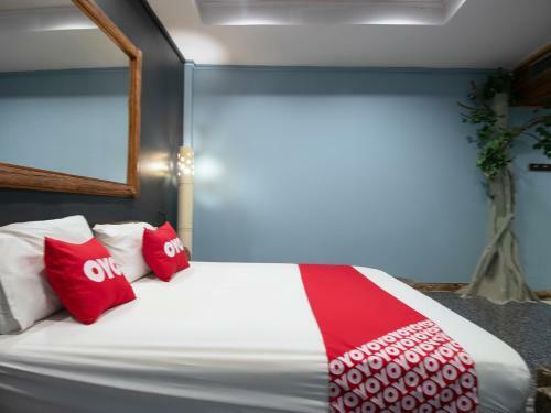 Hotel Oyo 1160 Top Inn Lam Luk Ka