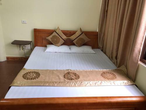 Hostal Nh� Ngh? 88 Anh ?�o