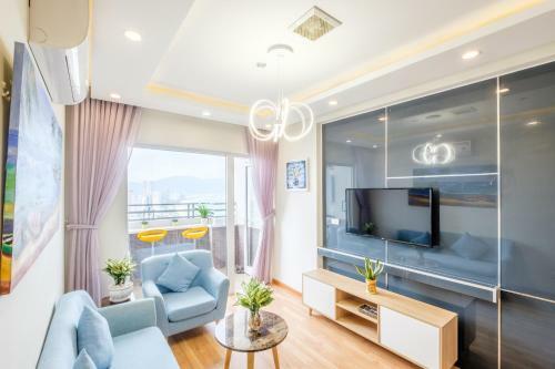 Apartments Sea View