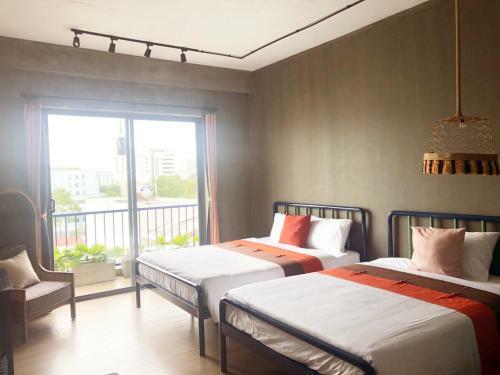 Apartamento La Maison Des D�lices