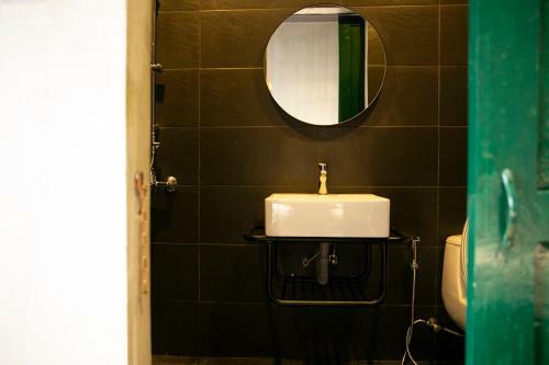 Apartamento La Maison Des D�lices