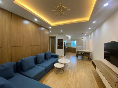 M??ng Thanh Luxury Apartment