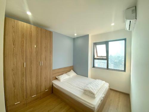 M??ng Thanh Luxury Apartment
