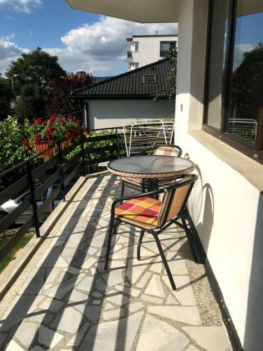 Hostal Vila Rosen