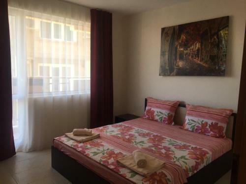 Rusalka Apart-residence