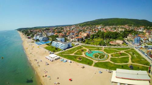Rusalka Apart-residence