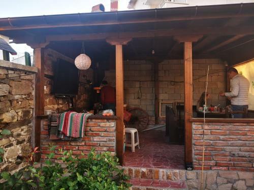 Hostal Kazak