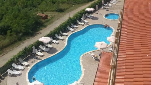 Dream Holiday Rawda Apartamenty