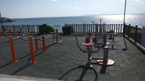 Dream Holiday Rawda Apartamenty