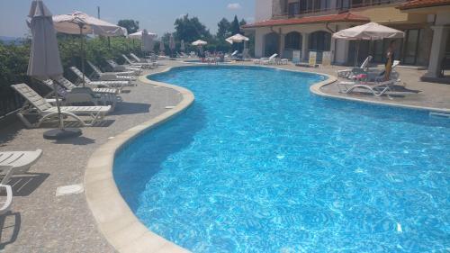 Dream Holiday Rawda Apartamenty