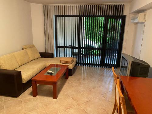 Apartamento Sun Sea Resort