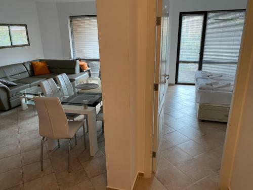 Apartamento Sun Sea Resort